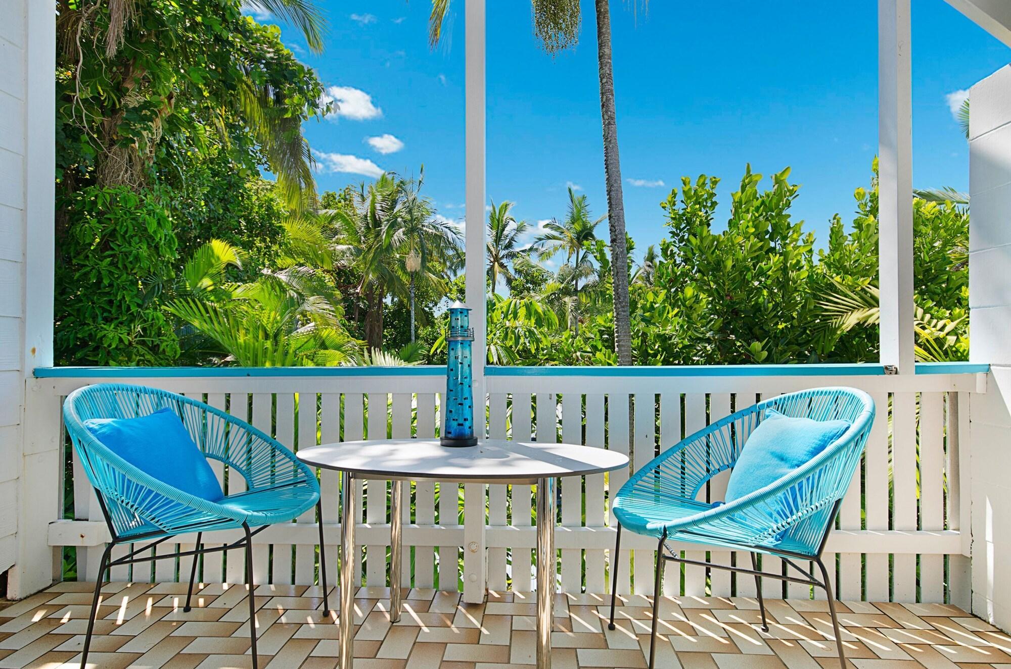 By The Sea Port Douglas Exteriör bild