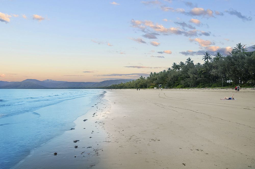 By The Sea Port Douglas Exteriör bild
